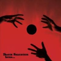 Black Salvation